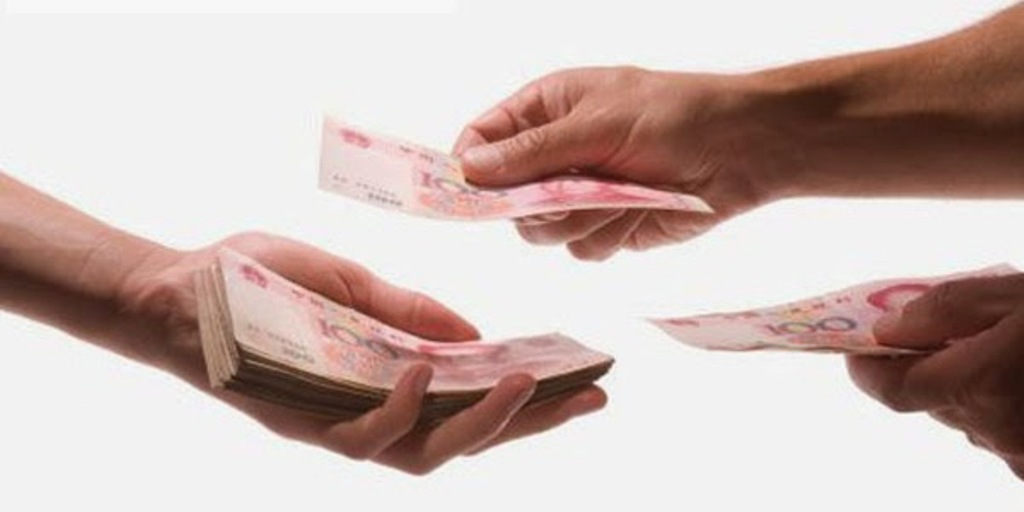 debt collector