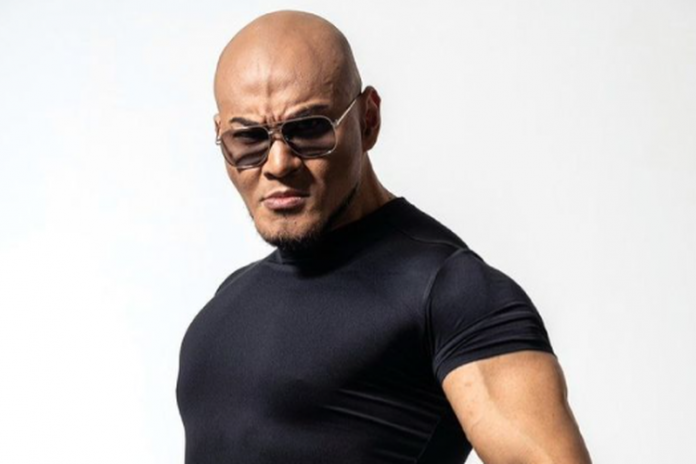 deddy corbuzier