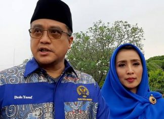 Dede Yusuf DPR RI Yang Memperjuangkan Guru Honorer, Merupakan Pemimpin Yang Amanah Dede Yusuf