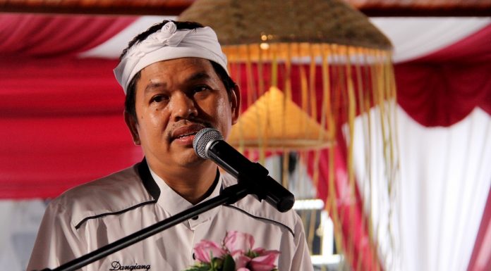 Dedi Mulyadi Kena Semprot Mahasiswa, Pimpinan Harus Selalu Dengar Aspirasi Semua Kalangan dedi mulyadi