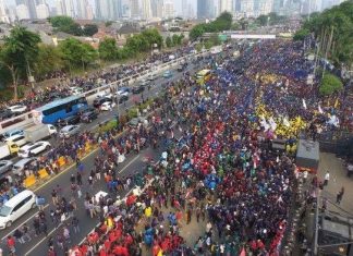 Demo Malang Dilakukan Dengan Anarkis, Ini Hukumnya Melakukan Kekerasan Dalam Islam