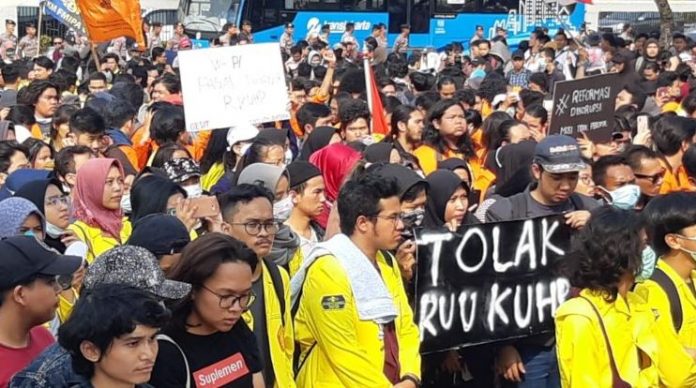 demo warga madura 2 demo warga madura