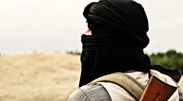 dendam menyiksa diri sendiri