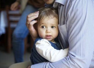 Depresi Baby Blues: Tanda dan Cara Mengatasinya dalam Islam Depresi Baby Blues