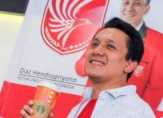 3 Bahaya Jika Umat Alami Kasus Diaz Hendropriyono diaz Hendropriyono