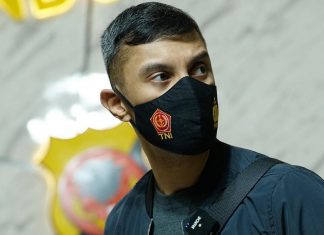 Didi Riyadi Kirim Surat ke Presiden, Begini Cara Menyampaikan Pendapat yang Baik didi riyadi