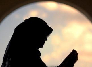 dijamin allah