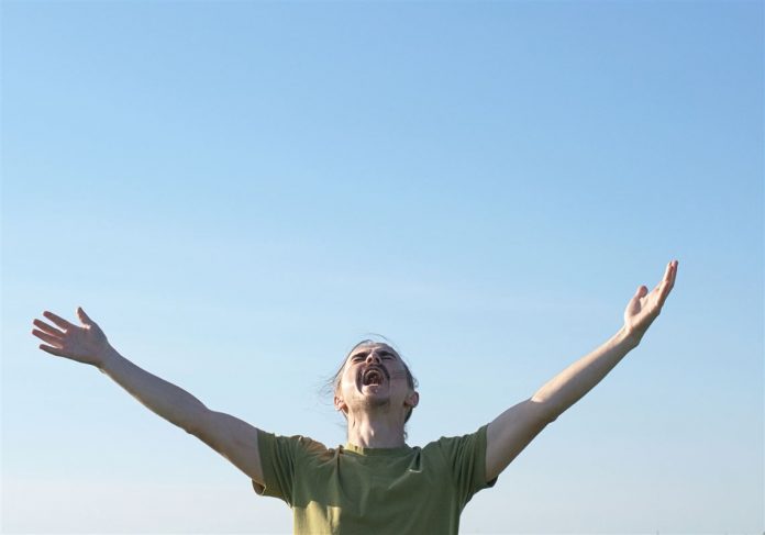 dilarang meminta musibah dan cobaan