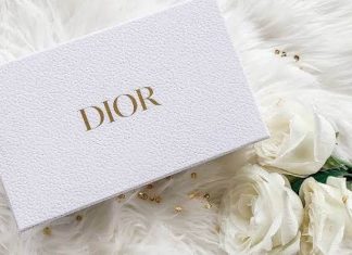 Dior Brand, Barang Branded Kesukaan Wanita, Hati-Hati Islam Melarang Berlebih-Lebihan Dior Brand