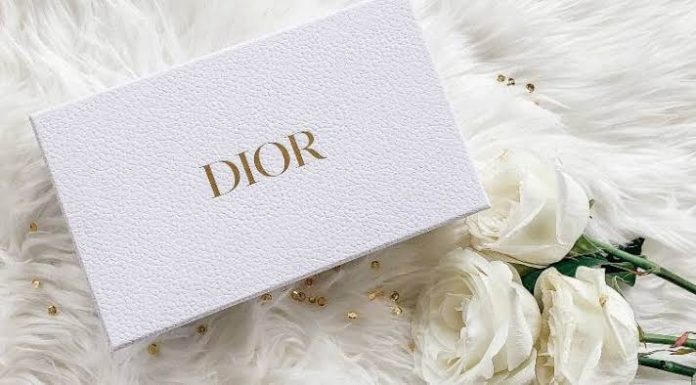 Dior Brand