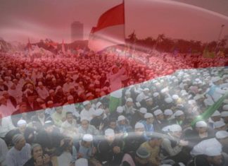 Dirgahayu Indonesia, Cinta Negara Bukti Keimanan Dirghayu Indonesia