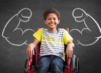 Peringatan Hari Disabilitas Internasional: Penyandang Disabilitas di Mata Islam Hari Disabilitas Internasional