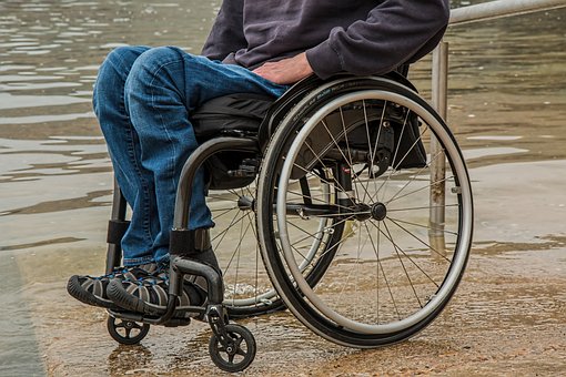 Hari Disabilitas Internasional