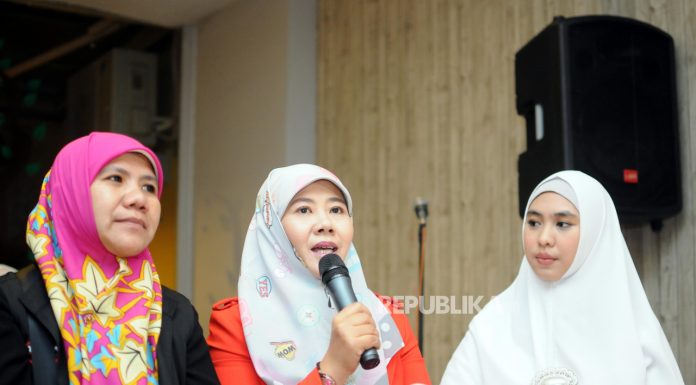 doa kelancaran berbicara