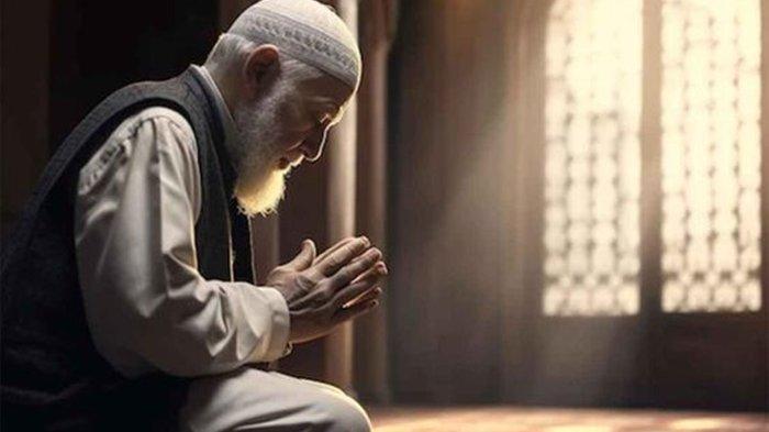 doa memuji allah
