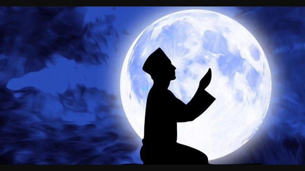 doa memuji allah
