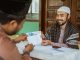 Doa menerima zakat