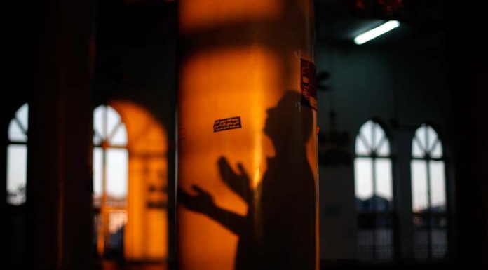 Doa Nabi Yaqub AS yang Diajarkan Oleh Malaikat Maut