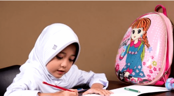 Doa Sebelum Belajar Dan 4 Manfaatnya