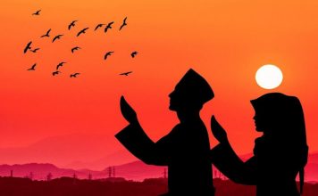doa setelah baca Al-Quran