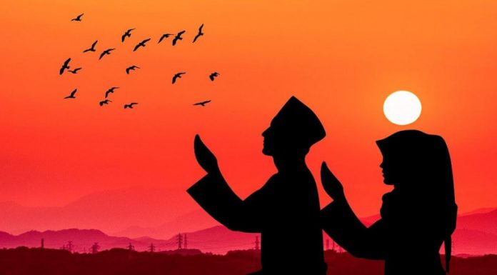 doa setelah baca Al-Quran