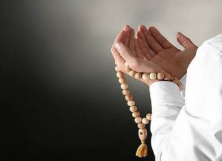 Amalkan Doa Setelah Shalat Tahajud Jika Ingin Bahagia doa setelah tahajud