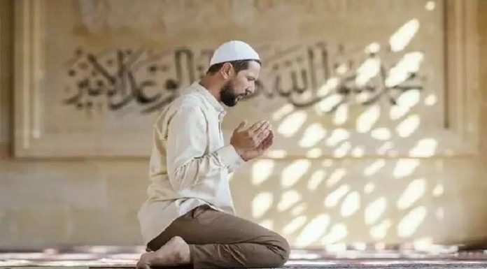 Doa Tertunda Dikabulkan