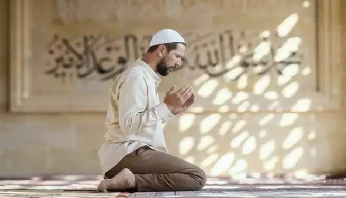 Doa Tertunda Dikabulkan