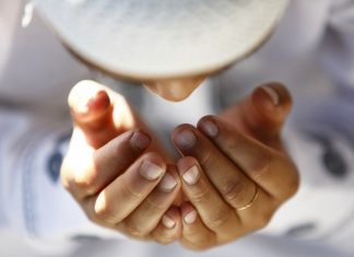 Doa Tolak Bala Sesuai Ajaran Islam Agar Terhindar dari Malapetaka