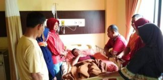 do’a kesembuhan orang sakit