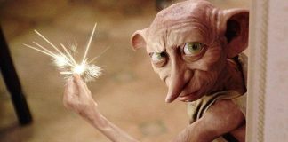 Dobby sindrom adalah