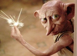 Dobby sindrom adalah