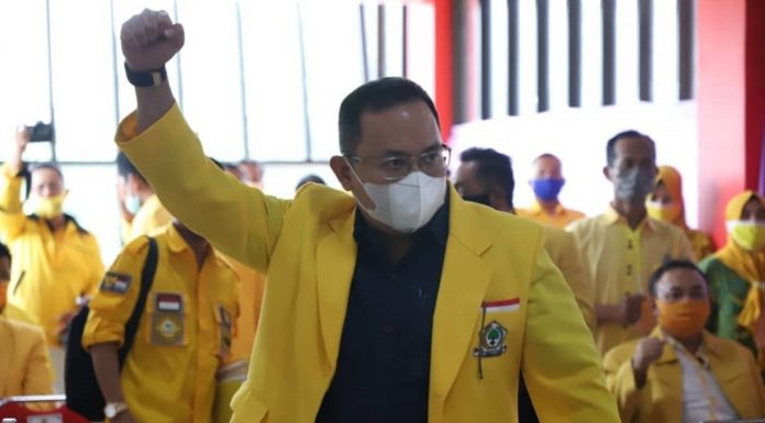 Dodi Reza, Di Negeri Muslim Korupsi Merajalela Dodi Reza