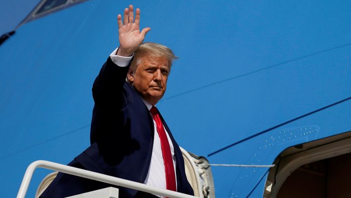 donald trump 3