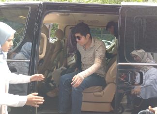 Donasi Agus Salim Berakhir dengan Amanah ke NTT uang donasi Agus Salim