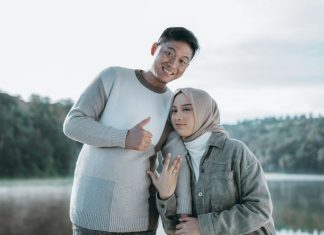 Kesuksesan Doni Salmanan, Generasi Perlu Punya Teladan Doni Salmanan