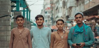 dosa melalaikan hak sesama muslim