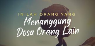 dosa warisan menurut islam