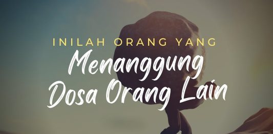 dosa warisan menurut islam
