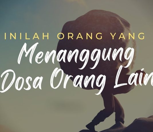 dosa warisan menurut islam