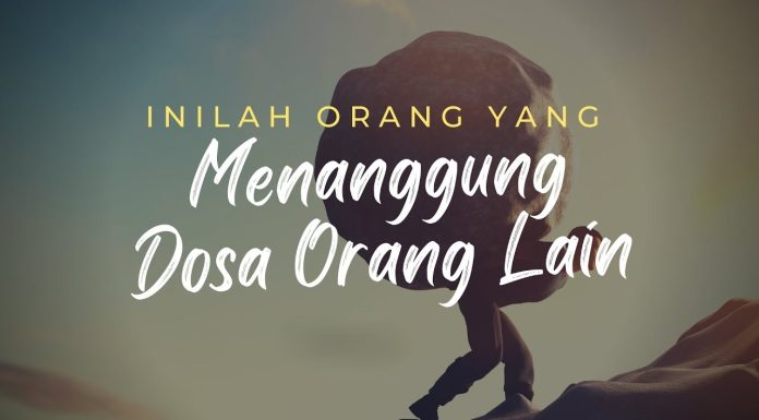 Apakah Ada Dosa Warisan Menurut Islam? dosa warisan menurut islam
