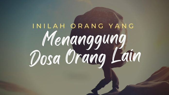 dosa warisan menurut islam