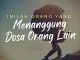 Apakah Ada Dosa Warisan Menurut Islam? dosa warisan menurut islam