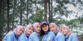 Rukun di Tempat Kerja