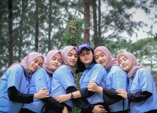 Rukun di Tempat Kerja