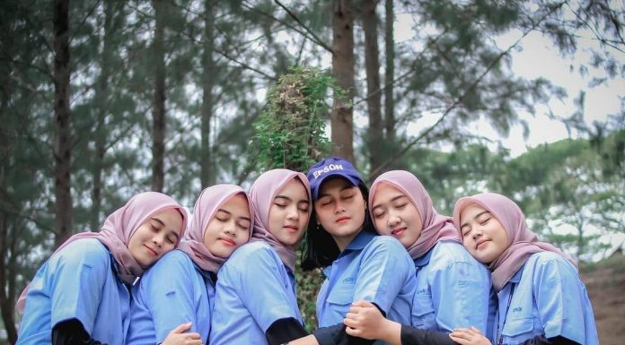 Rukun di Tempat Kerja