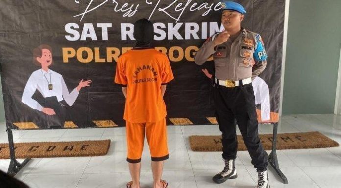 Suami Dr Qory Ulfiyah Jadi Tersangka Kasus KDRT Dr Qory Ulfiyah