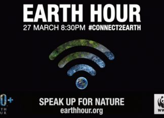 Peringatan Earth Hour 2021, Simak Pentingnya Menghemat Energi earth hour 2021