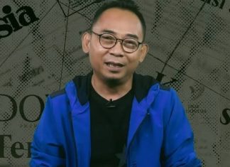 Eko Kuntadhi, Dianggap Hina Putri Kiyai Pesantren Lirboyo Eko Kunthadi