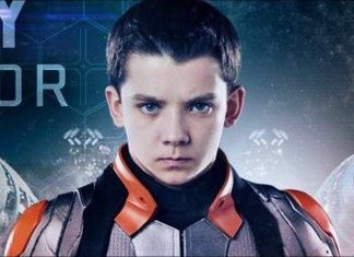 Ender’s Game Jadi Incaran, Tips Menonton yang Produktif Ender’s Game